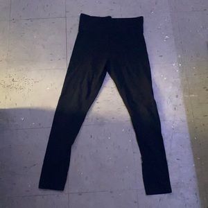 FOREVER 21 LEGGINGS